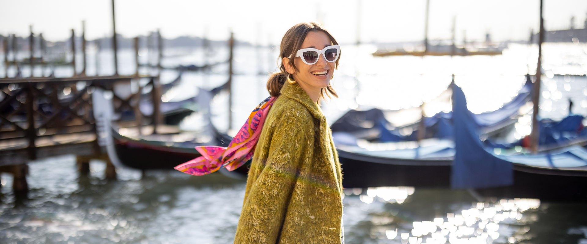 Destination management